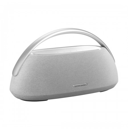 Harman/Kardon Go + Play 3 Stereo portable speaker Grey, Silver 160 W
