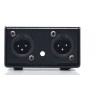 dbx DBXDJDI direct box Passive direct box Black