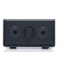 dbx DBXDJDI direct box Passive direct box Black