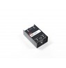 dbx DBXDJDI direct box Passive direct box Black
