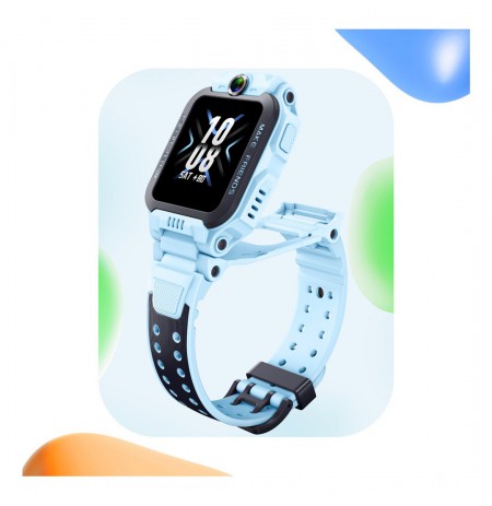 Imoo Watch Z7 niebieski