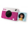 CAMERA KODAK PRINTOMATIC BARBIE