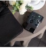 Fujifilm Instax mini evo Cinema 1/5" 2560 x 1920 pixels 62 x 46 mm CMOS Black