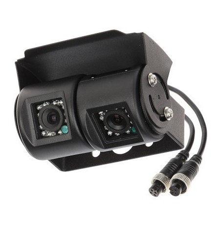 Mobile AHD Camera ATE-CAM-AHD620HD
