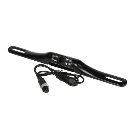Mobile AHD camera AUTONE