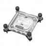 Barrow Intel CPU Water Block RGB, Acrylic - Black