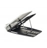 Laptop Stand BakkerErgo-Q330 Circular retail