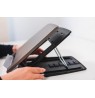 Laptop Stand BakkerErgo-Q330 Circular retail