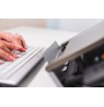Laptop Stand BakkerErgo-Q330 Circular retail