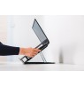 Laptop Stand BakkerErgo-Q330 Circular retail