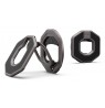 UAG Monarch Dual Magnetic Ring Stand - dwustronna magnetyczna podstawka dołączana do obudowy ochronnej (gunmetal)