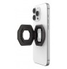 UAG Monarch Dual Magnetic Ring Stand - dwustronna magnetyczna podstawka dołączana do obudowy ochronnej (gunmetal)