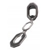 UAG Monarch Dual Magnetic Ring Stand - dwustronna magnetyczna podstawka dołączana do obudowy ochronnej (gunmetal)