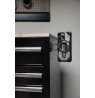 UAG Monarch Dual Magnetic Ring Stand - dwustronna magnetyczna podstawka dołączana do obudowy ochronnej (gunmetal)