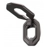 UAG Monarch Dual Magnetic Ring Stand - dwustronna magnetyczna podstawka dołączana do obudowy ochronnej (gunmetal)