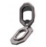 UAG Monarch Dual Magnetic Ring Stand - dwustronna magnetyczna podstawka dołączana do obudowy ochronnej (gunmetal)