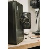 UAG Monarch Dual Magnetic Ring Stand - dwustronna magnetyczna podstawka dołączana do obudowy ochronnej (gunmetal)