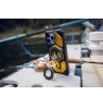 UAG Monarch Dual Magnetic Ring Stand - dwustronna magnetyczna podstawka dołączana do obudowy ochronnej (gunmetal)