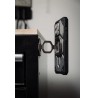 UAG Monarch Dual Magnetic Ring Stand - dwustronna magnetyczna podstawka dołączana do obudowy ochronnej (gunmetal)