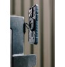 UAG Monarch Dual Magnetic Ring Stand - dwustronna magnetyczna podstawka dołączana do obudowy ochronnej (gunmetal)