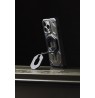 UAG Monarch Dual Magnetic Ring Stand - dwustronna magnetyczna podstawka dołączana do obudowy ochronnej (gunmetal)