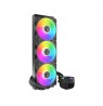 ARCTIC Liquid Freezer III Pro 420 A-RGB Cooling