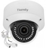 Vandal-Proof IP Camera TC-C32MS