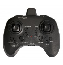 Amewi DRE Racing Drone + Racing Track Blue