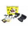 Amewi DRE Racing Drone + Racing Track Blue