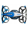 Amewi DRE Racing Drone + Racing Track Blue