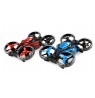 Combat Drone Set Amewi FightStar red-blue RTF (253