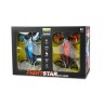 Combat Drone Set Amewi FightStar red-blue RTF (253