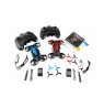 Combat Drone Set Amewi FightStar red-blue RTF (253