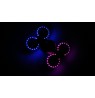 Amewi FightStar Battle Drone RTF pink