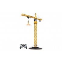 Tower crane Jamara Liebherr 2.4G 6+