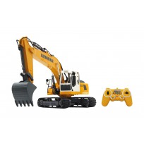 Excavator Jamara Liebherr R936 1:20
