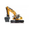 Excavator Jamara Liebherr R936 1:20