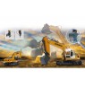 Excavator Jamara Liebherr R936 1:20