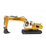 Excavator Jamara Liebherr R936 1:20
