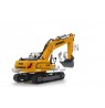 Excavator Jamara Liebherr R936 1:20