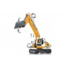 Excavator Jamara Liebherr R936 1:20