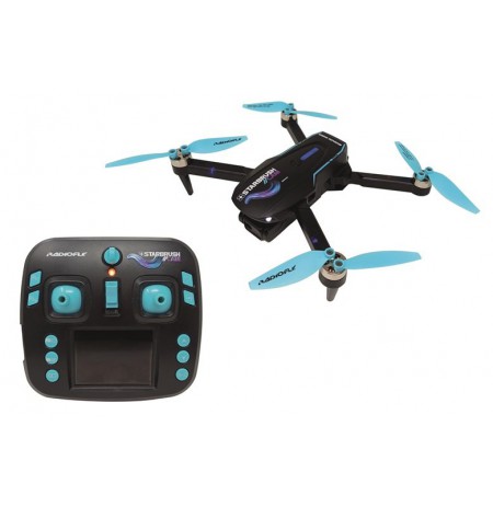 Toy RC Drone Star Brush