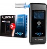 Breathalyzer Pro x-5+ 5 yr warranty