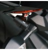 INNOVV K7 - motorcycle video recorder 2 cameras front and rear with night mode