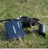 INNOVV K7 - motorcycle video recorder 2 cameras front and rear with night mode