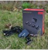 INNOVV K7 - motorcycle video recorder 2 cameras front and rear with night mode