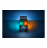 Razer | Gaming Speakers with wired subwoofer | Nommo V2 - 2.1 | Bluetooth | Black
