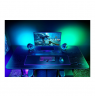 Razer | Gaming Speakers with wired subwoofer | Nommo V2 - 2.1 | Bluetooth | Black