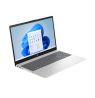 HP 15 | 15-fc0041ny | Silver | 15.6 " | FHD | 1920 x 1080 pixels | AMD Ryzen 5 | 5625U | 16 GB | DDR4-SDRAM | Solid-state drive