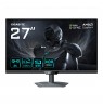 GIGABYTE G27Q20 27” QHD Gaming Monitor - 2560 x 1440, 200Hz, 0.5ms, 350 cd/m², G-Sync Compatible, FreeSync Premium, HDR10,